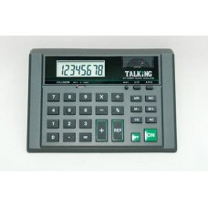 Talking Calculator-Big Button