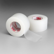 Transpore Surgical Tape 1 X 10 Yards Bx/12
