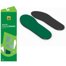 Spenco Standard Full Insoles Size M 13.5 & Up