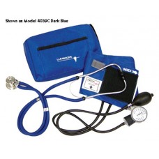 Blood Pressure/Sprague Combo Kit Dark Blue