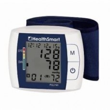 HealthSmart Premium Automatic Wrist Talking Dgtl B/P Monitor