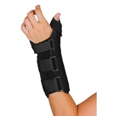 Wrist / Thumb Splint Right Medium