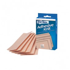 Adhesive Knit Tape For Hand & Feet 6-3 x5 Sheets/Box