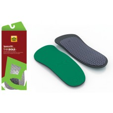 Thinsole 3/4 Length Insole M 12/13
