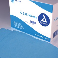 CSR Wraps 12 x12 Cs/1000