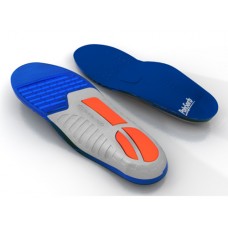 Total Support Gel Insoles Size 1 Spenco Pair