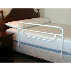 Security Bed Rail 30 One Side