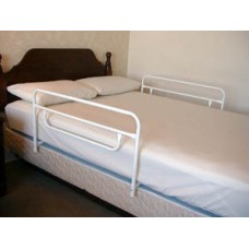 Security Bed Rail 30 Two Side