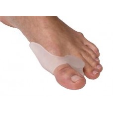 GelSmart Toe Spacer / Bunion Guard Combo One Size