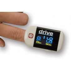 Pulse Oximeter Clip Style Fingertip