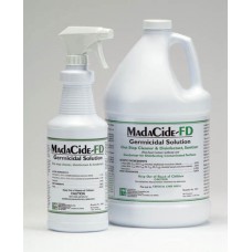 MadaCide FD Disinfectant 32 oz