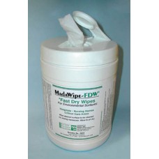 MadaCide FDW Plus / Wipes Tub/160