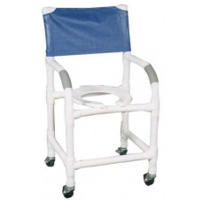 Shower Chair Standard PVC Superior