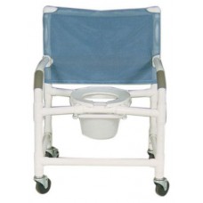 Shower Chair X-Wide PVC Superior