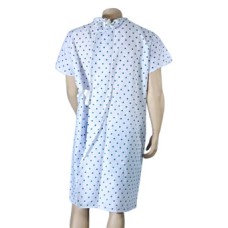 Reusable Adult Convalescent Gown