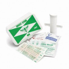 Insect Sting Kit Poly Box