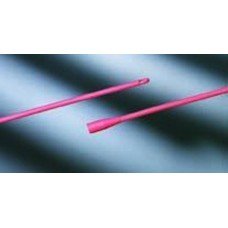 Bard Red Rubber All-Purpose Urethral Catheter 18 Fr. (Ea)
