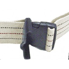 Gait Belt w/ Safety Release 2 X60 Striped