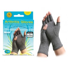 IMAK Arthritis Gloves-Small/pr