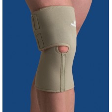 Thermoskin Knee Wrap-XLge Universal (L/R) Beige 15