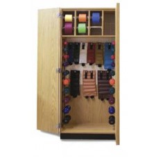 Thera-Wall Therapy Storage Cabinet 32 W x 19