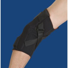 Thermoskin Hinged Elbow Small Black