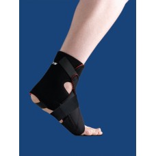 Thermoskin Foot Stabilizer Black Medium