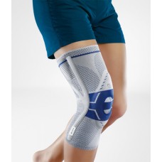 GenuTrain P3 Knee Support Size 4 Right Titanium