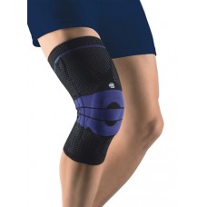 GenuTrain Active Knee Support Size 0 Black