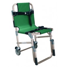 Evacuation Chair w/5 Rear Wheels