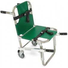 Evacuation Chair w/4 Wheels & Handles