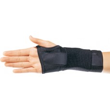 Elastic Stabilizing Wrist Brace Left Large 7