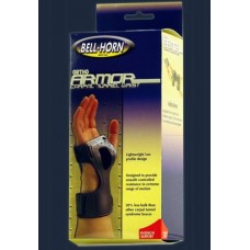 OrthoARMOR Carpal Tunnel Wrist Support Right Large