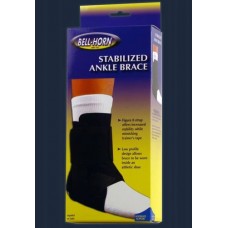 Stabilized Ankle Brace Small 11 - 12