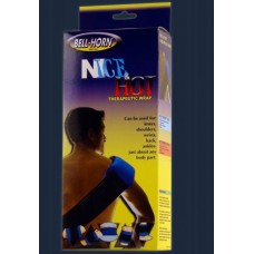 N\'ice & Hot Therapeutic Wrap