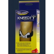 KneedIT Knee Guard Bell-Horn