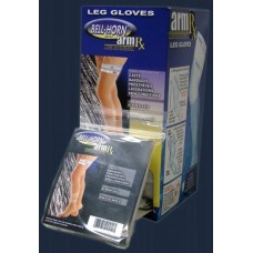 ArmRx Leg Gloves Bx/20 Cast / Bandage Protectors