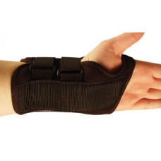 Wrist Stabilizer Black Right Universal