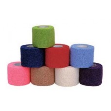 CoFlex Bandage- 3 Asstd Colors 24/RL