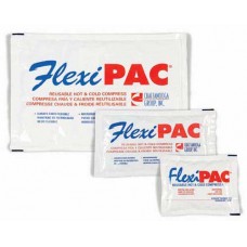 Flexi Pac Reusable Hot/Cold Compres -5 x10 Cs/24
