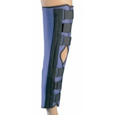 Super Knee Splint Medium 16 -19 Circumference 20 Long
