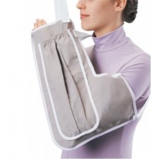 Arm Elevator Sling w/ Pockets with Ice Bags Universal (Each)