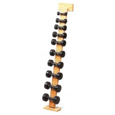 Dumbell Rack for 10 Weights