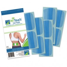 WiTouch Gel Pads Pack/10