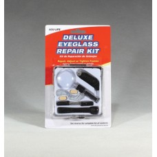 Deluxe Eyeglass Repair Kit