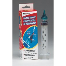 Earwax Removal Syringe