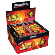 Hand Warmer Arthritis Large 2.5 x 3.75 Each