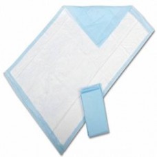 Protection Plus Underpads Fluff-Filled 23 x36 150/cs