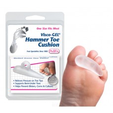 Hammer Toe Cushion Visco-Gel Universal