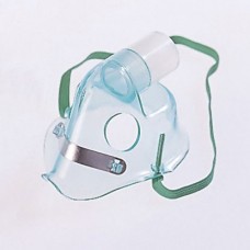 Pulmoaide Aerosol Mask - Pediatric